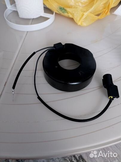 Катушка муфты кондиционера