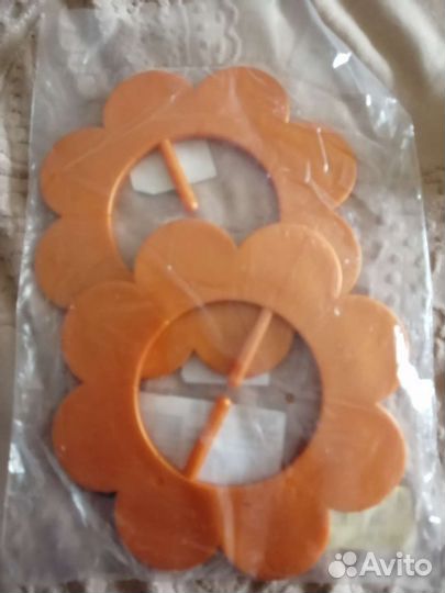 Подхваты для штор