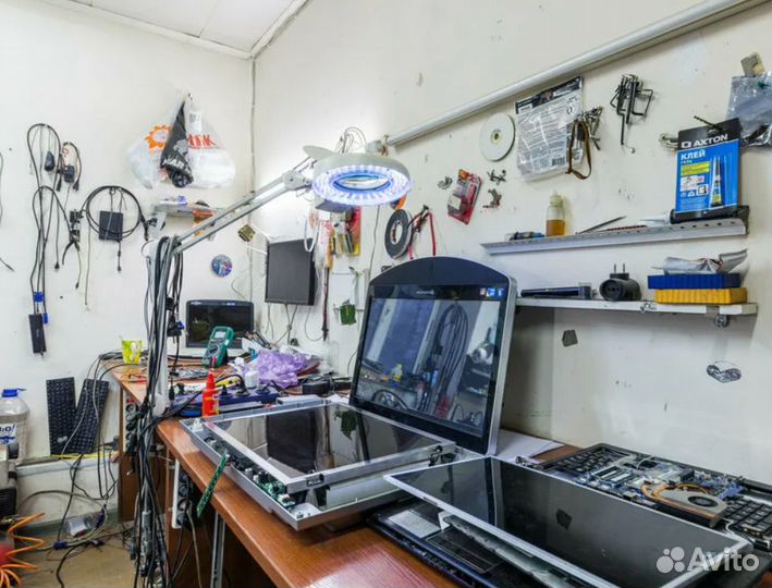 Ремонт Телевизоров