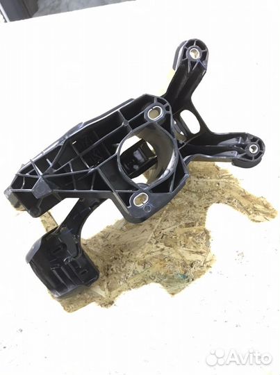 Педаль газа,тормоза Skoda Octavia A7