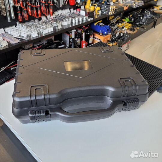 Кейс защитный ударопрочный (450x350x125) B4328