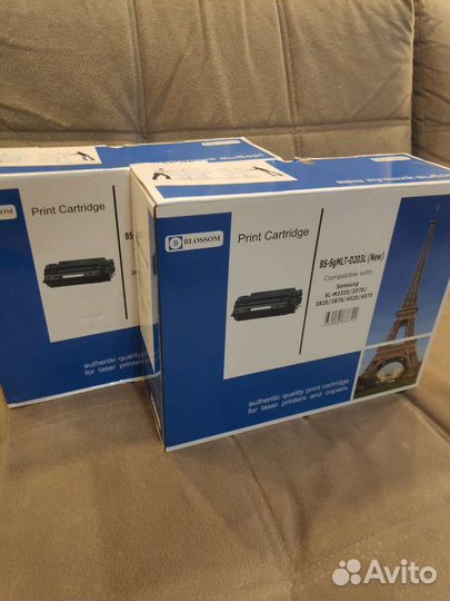 Картридж для Самсунг SL-M3320/3370/3820/3870/4020