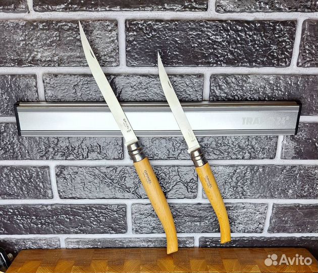 Нож филейный Opinel 12/15 см