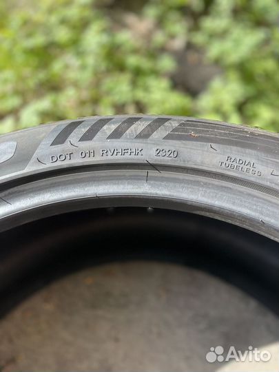 Habilead HF330 245/45 R20 103Y