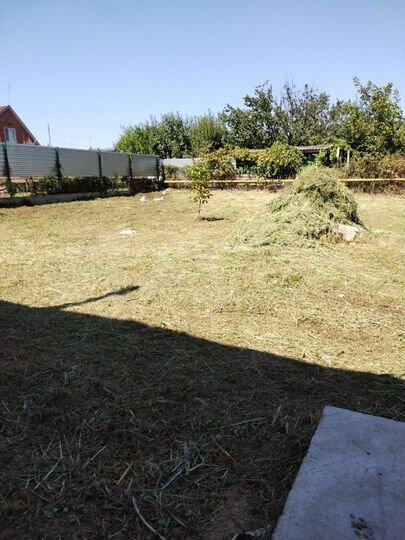 Дом 100 м² на участке 6 сот.