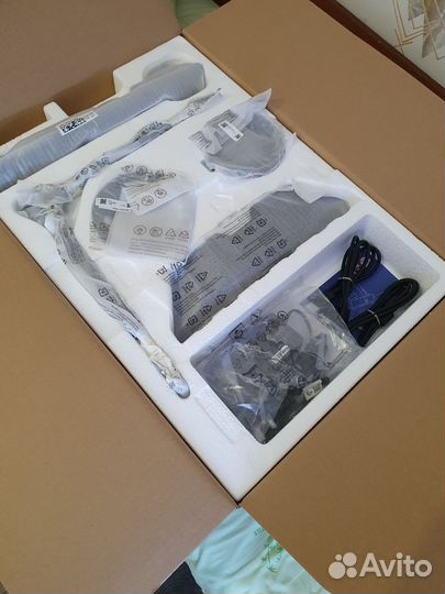 Монитор samsung odyssey g7