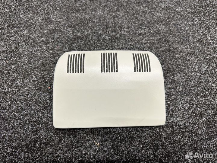 Датчик сигнализации Skoda Rapid