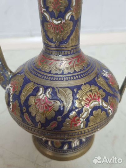 Графин и 6 рюмок