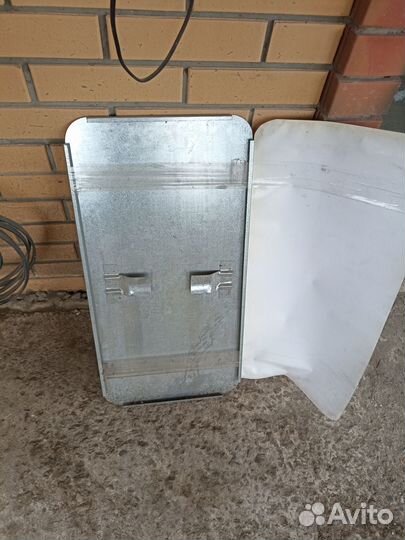 Знак парковка для инвалидов