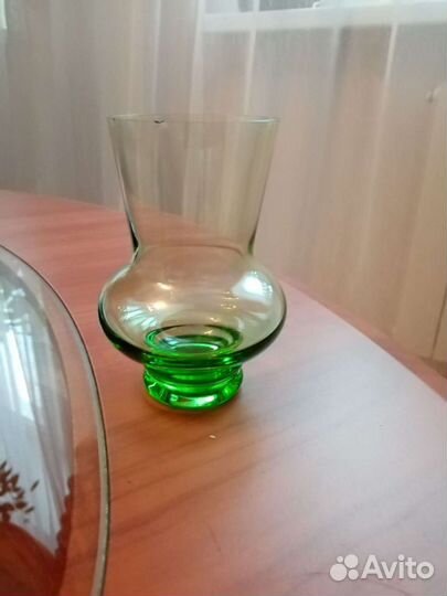 Вазочки для цветов