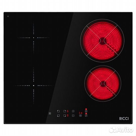 Варочная панель ricci KS-M46903R