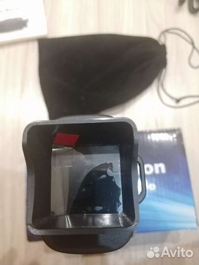 Монокуляр ночного видения