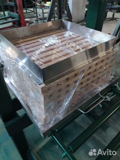 Соковыжимной пресс