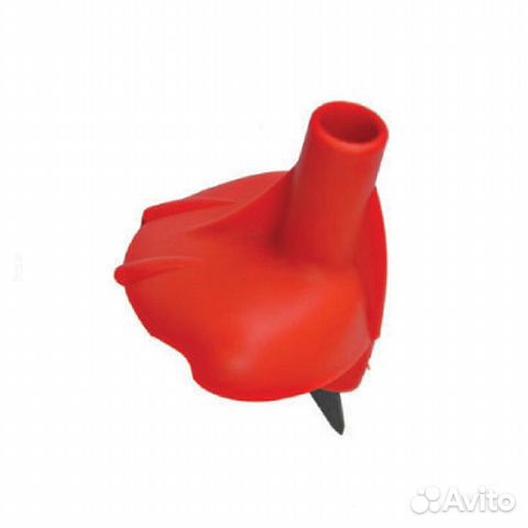 Опоры (лапки) KV+ (4P301. OR) для лыжных палок