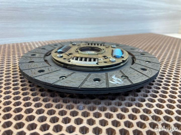 Диск сцепления LADA X-Ray