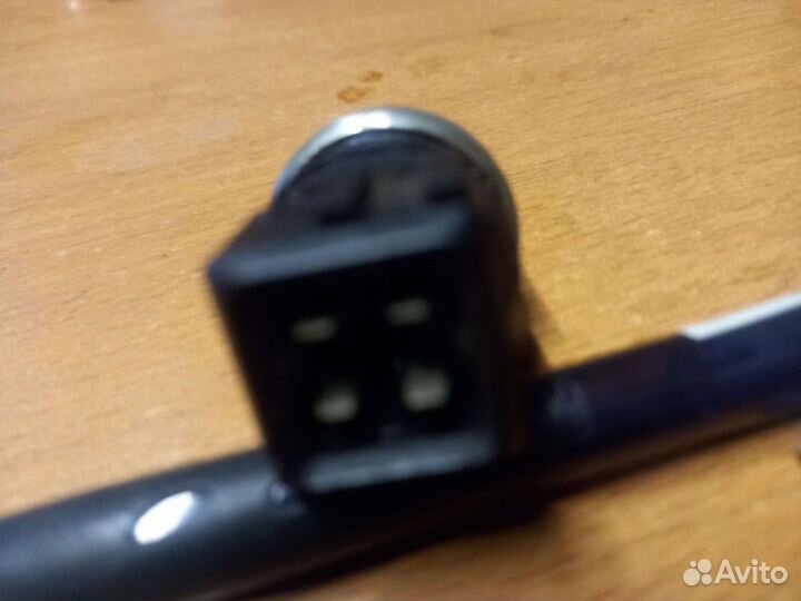 Рено сценик 2 датчик температуры