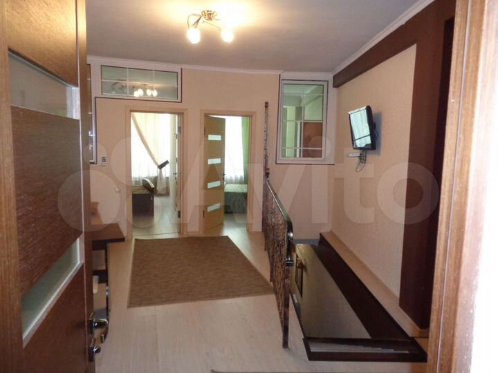 2-к. квартира, 50 м², 2/4 эт.