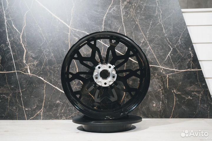 Кованые диски R 19