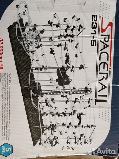 Конструктор