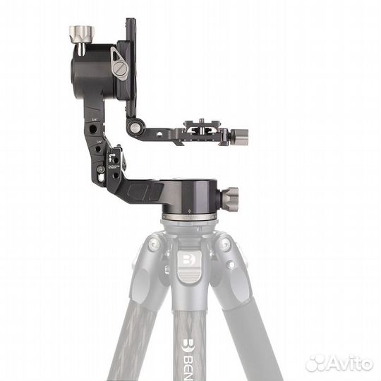 Benro GH2F Gimbal Head Folding Travel складная кар