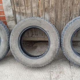 КАМА Кама-232 205/70 R15