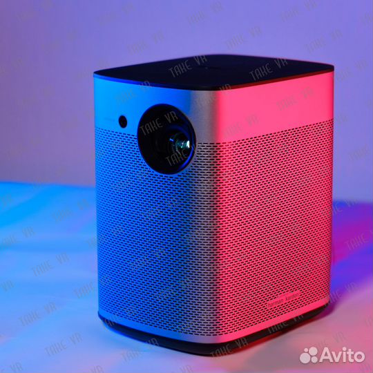 Аренда проектора Xgimi Halo