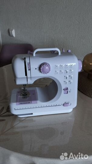 Швейная машина jaguar