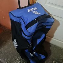 Баул хоккейный