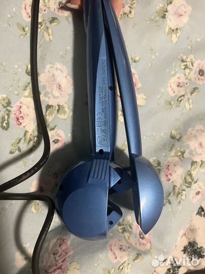 Плойка babyliss