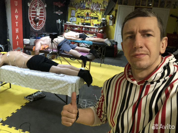 Лечение грыжи позвоночника