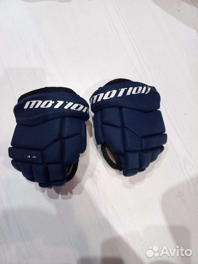 Хоккейная экипировка