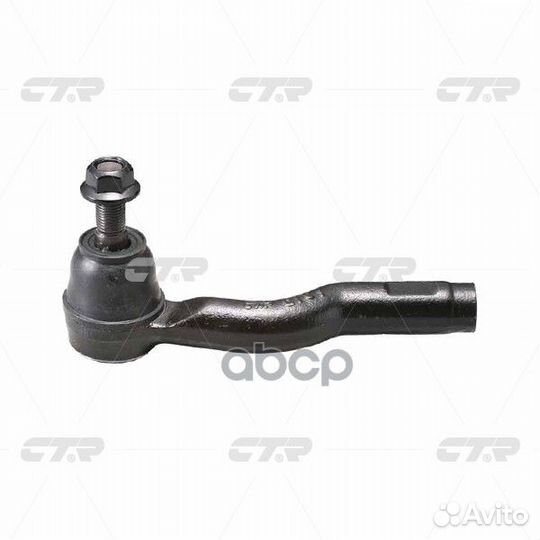 Наконечник р/т mazda 6 прав. CE0462 CTR