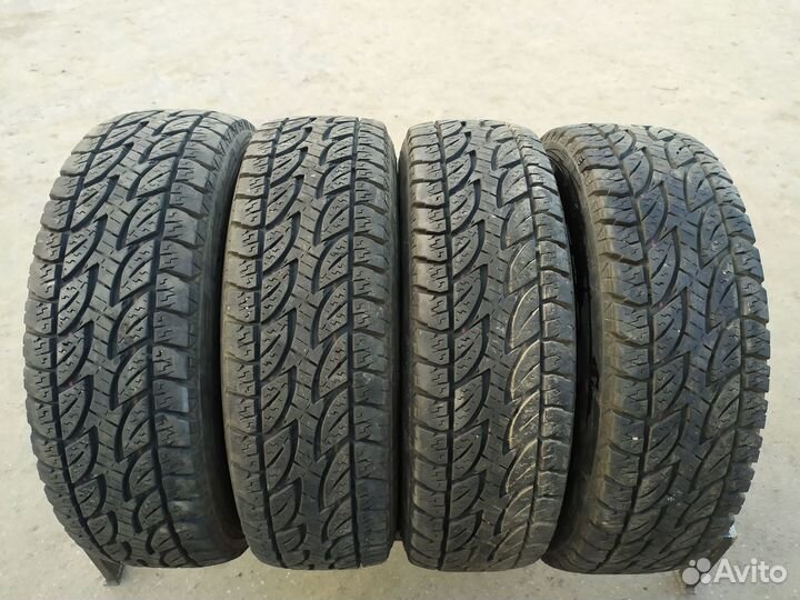 Bridgestone Dueler A/T D694 215/65 R15 100S