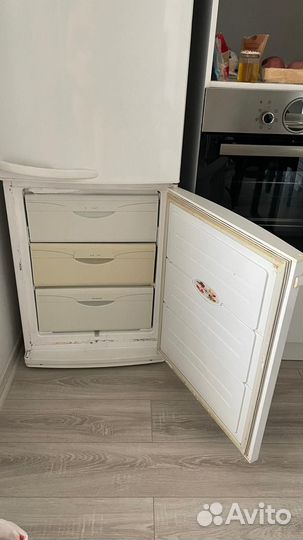 Холодильник бу