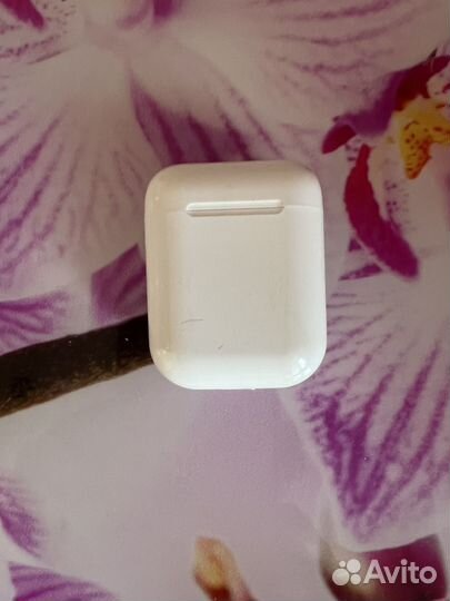 Беспроводные наушники