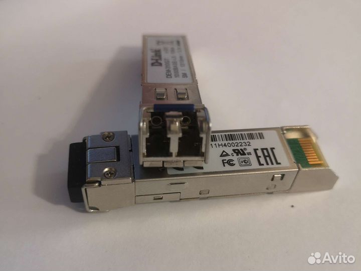 SFP модуль D-link DEM-310GT