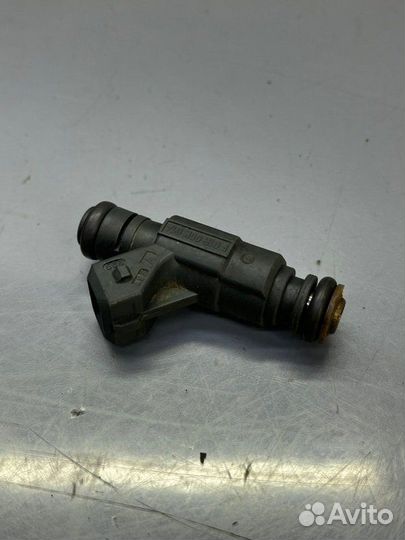 Топливная форсунка Chery Bonus 3 3 1.5 2014