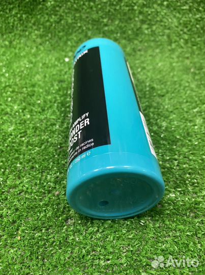 Спрей для объема волос