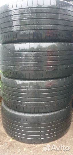 Continental ContiSportContact 5 285/45 R20