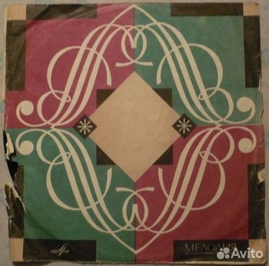 Юрий Саульский. Песни и инструментальная музыка