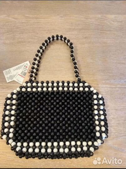 Клатч-сумка женская