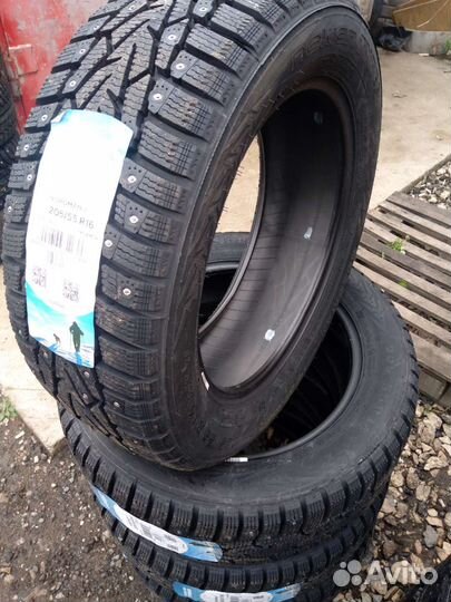 Nokian Tyres Nordman 7 205/55 R16