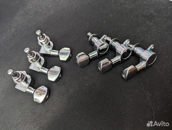 Колки для гитары