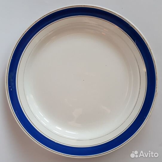 Посуда 50-60 годы