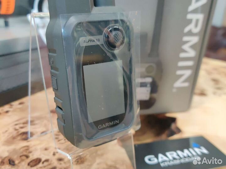 Garmin Alpha 10 EU