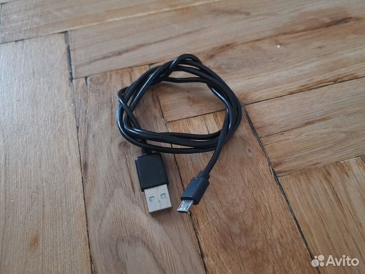 Кабель micro - USB, длина 1 м