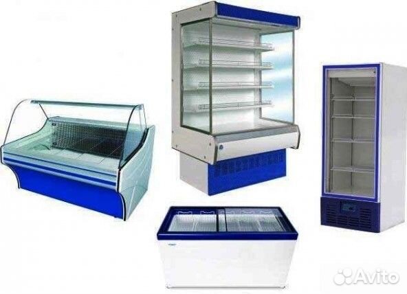 Ремонт Холодильного и Морозильного Оборудования