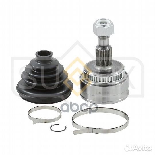 Шрус наружный перед прав/лев ST1276 sufix