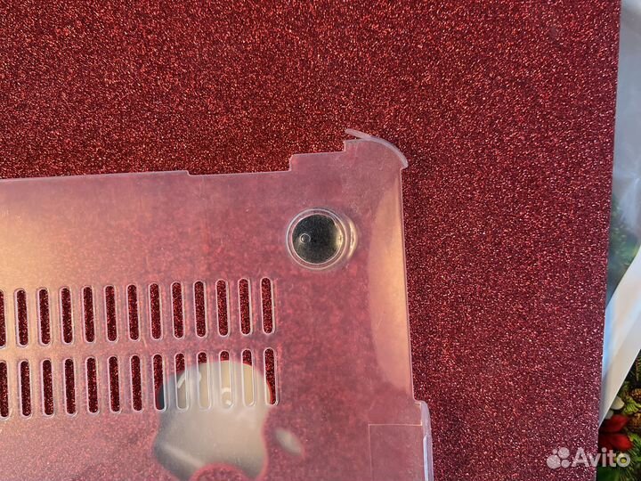 Чехол для macbook air 13