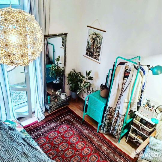 Дизайн интерьера